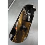 Профессиональная циркулярная пила Powermatic PM2000B диск 250 х 30 мм 5.5 кВт 400 В PM253B-RU