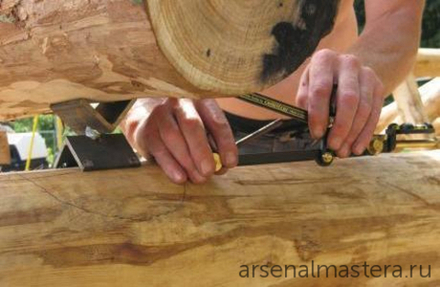 ХИТ! Плотницкая черта (Log Scriber) Veritas Transfer Scribe 05u05.01 М00003546