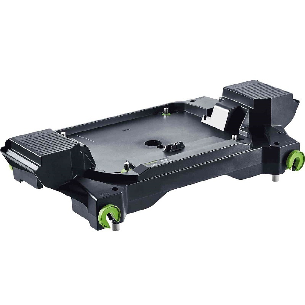 Адаптер-основание FESTOOL UG-AD-KS 6 для FESTOOL KAPEX KS 60 202056