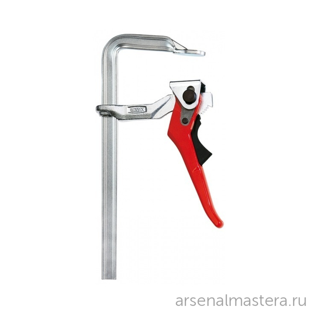 АКЦИЯ 2025 ХИТ! Рычажная струбцина GH BESSEY BE-GH25