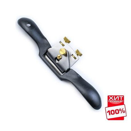 ХИТ! Стружок GOLDRATIO n 151F плоская подошва, чугунный М00023905