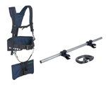 Жилет с опорным поясом FESTOOL TG-LHS 225 576802