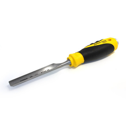 Стамеска полукруглая 16 мм NAREX SUPER 2009 LINE PROFI 812416