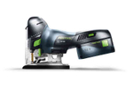 Маятниковый лобзик аккумуляторный FESTOOL CARVEX PSC 420 18 В EB-Basic без аккумулятора 576521