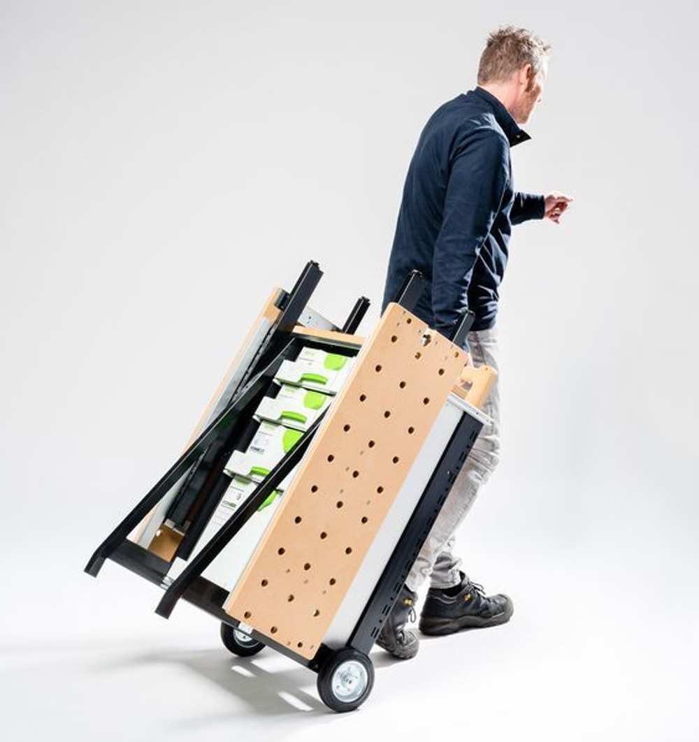Развитие идей Festool (Апгрейд Фестула) и самодельные решения - фотообзор 2.0