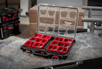 ХИТ! Органайзер тонкий пустой MILWAUKEE PACKOUT 4932471064