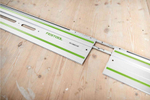 ХИТ! Соединители 2 шт FESTOOL FSV/2 для для шины FS/2 577039