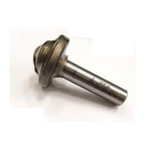 ХИТ! Фреза концевая врезная профильная D35 B15 d12 W.P.W. RC10002