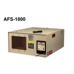 Новинка 2026! Фильтрующая система / Система фильтрации воздуха / вытяжка JET AFS-1800 220В 360В 1110-1800 м куб / ч JR025