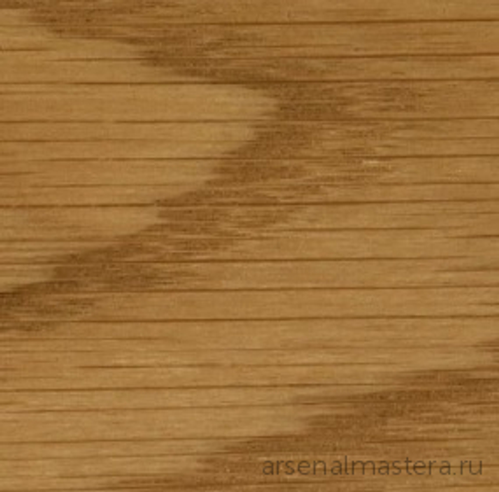 ХИТ! Цветное масло с твердым воском Osmo 3071 Мед 0,75 л Hartwachs-Ol Farbig для внутренних работ слабо пигментированное Osmo-3071-0.75 10100294