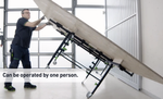 Раскроечный стол - верстак на колесах STM 1800 FESTOOL 205183