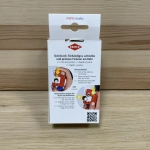 Новинка! Мини - труборез KNIPEX TubiX S для нержавеющей стали и цветных металлов, Ø 3-30 мм / толщина max 2 мм, длина 77 мм KN-903101