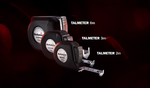 ХИТ! Рулетка многофункциональная Hultafors Talmeter 3 м 16 мм Di 708037 М00003107