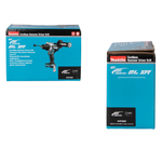 Новинка! Аккумуляторная ударная дрель - шуруповерт ударная Makita DHP 486 Z LXT 18 В, бесщеточный BL-двигатель, электронное управление. Дополнительная рукоятка, Max D сверления металл 13 мм, дерево 76 мм DHP486Z