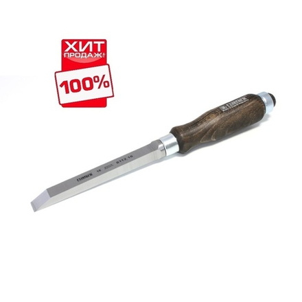 ХИТ! Долото с ручкой 16 мм NAREX WOOD LINE PLUS 811216