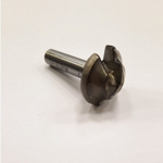 ХИТ! Фреза концевая врезная профильная D35 B15 d12 W.P.W. RC10002