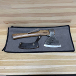 Топор пехотный ПЕТРОГРАДЪ модель Можайск топорище н22 М00020871