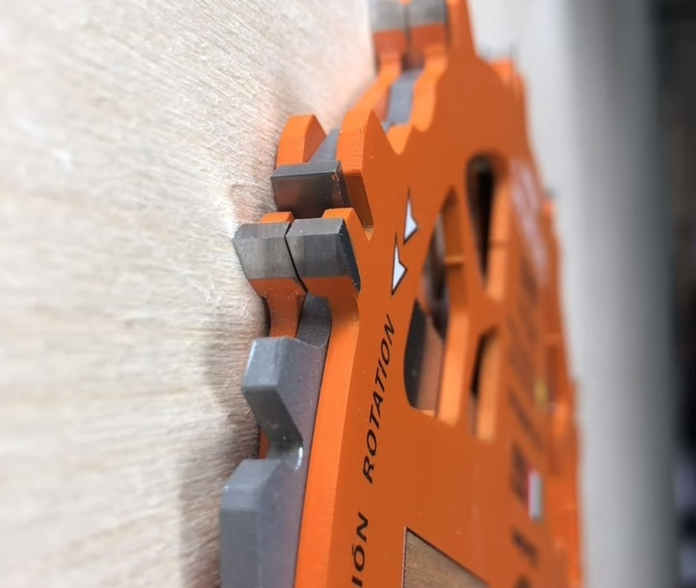 ТЕПЕРЬ ДЕШЕВЛЕ СУПЕР ХИТ! Диск пильный ДАДО 203 x 30 x 6 - 20 z 12 a 12 DADO CMT 230.312.08M