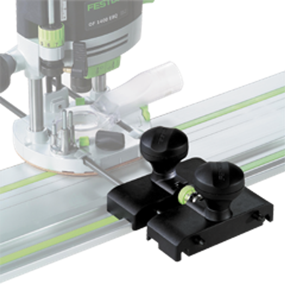 ХИТ! Упор направляющий с точной регулировкой FESTOOL FS-OF 1400 492601