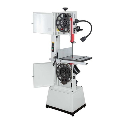 ХИТ! Ленточнопильный станок JET JWBS-14SFX Ленточная пила профессионального класса 220 В 2,2 кВт JT1-394