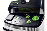 ХИТ! Аппарат пылеудаляющий Festool CLEANTEC CTM 26 E 574981