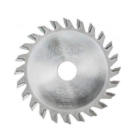Новинка! Диск пильный подрезной пильный центр D 200 x 45 x 5,8 - 6,6  Z 36 двойной ресурс_OLD_S Dimar 9560268M