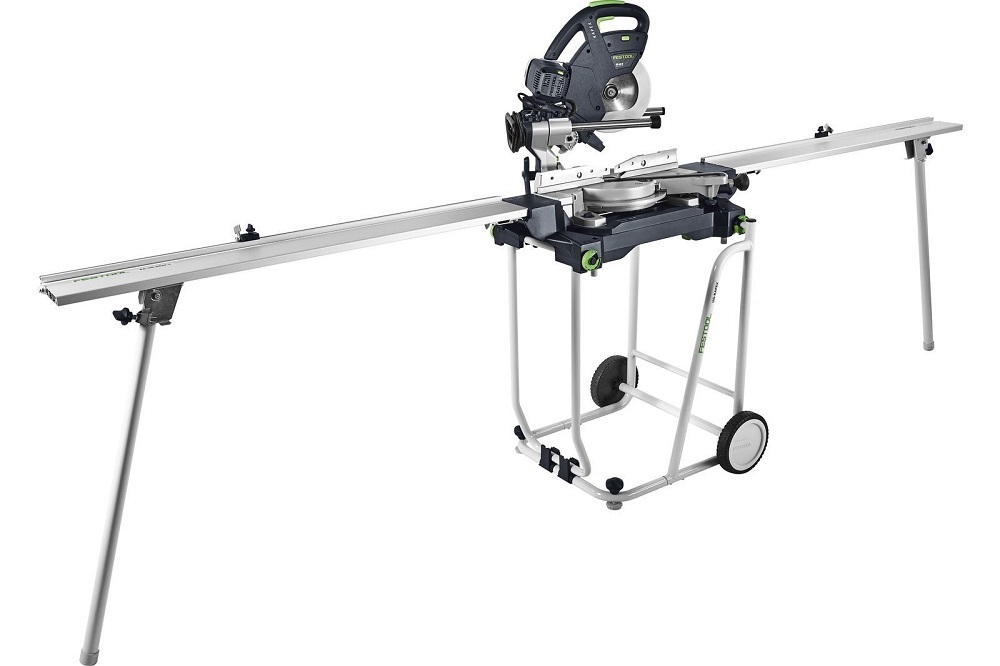 Упор-удлинитель FESTOOL KA-UG-KS 60-R/L для FESTOOL KAPEX KS 60 201909