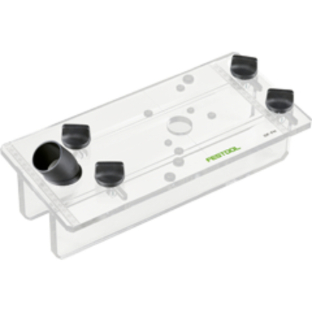 Приспособление для фрезерования пазов в двери FESTOOL OF-FH 2200 495246