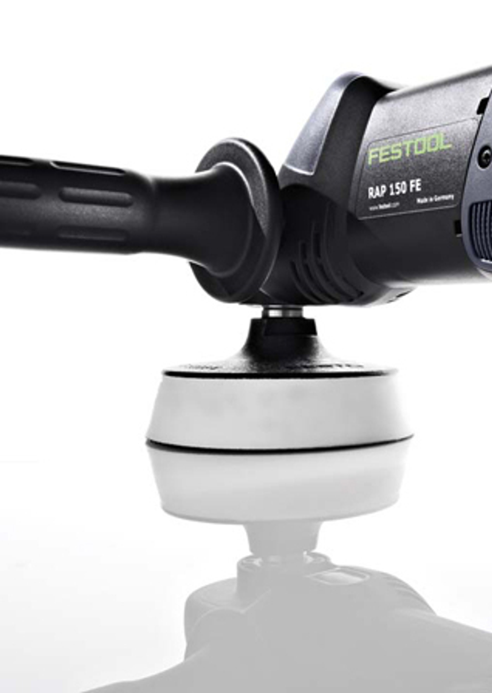 Ротационная полировальная машинка Festool SHINEX RAP 150-14 FE 570809