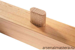 УСПЕЙТЕ КУПИТЬ! Комплект 1140 шт Шипы - Дюбели Festool D 6x40 DOMINO D 6 X 20 X 40 / 1140 шт в картоне 493297