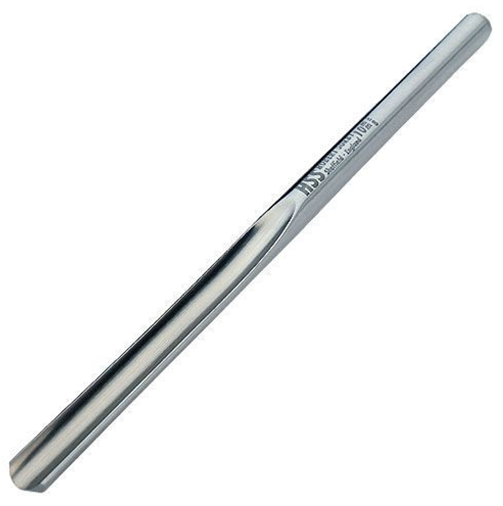 Резец токарный полукруглый Robert Sorby HSS Standart Spindle Gouge 19 мм (3/4 дюйм) B840193 М00009013