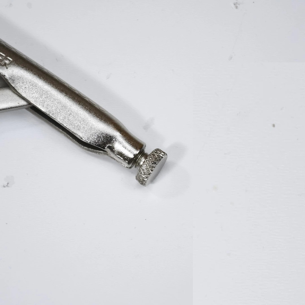 Новинка! Зажим С - образный 135 мм / 4 дюйм MaxPower М00021383