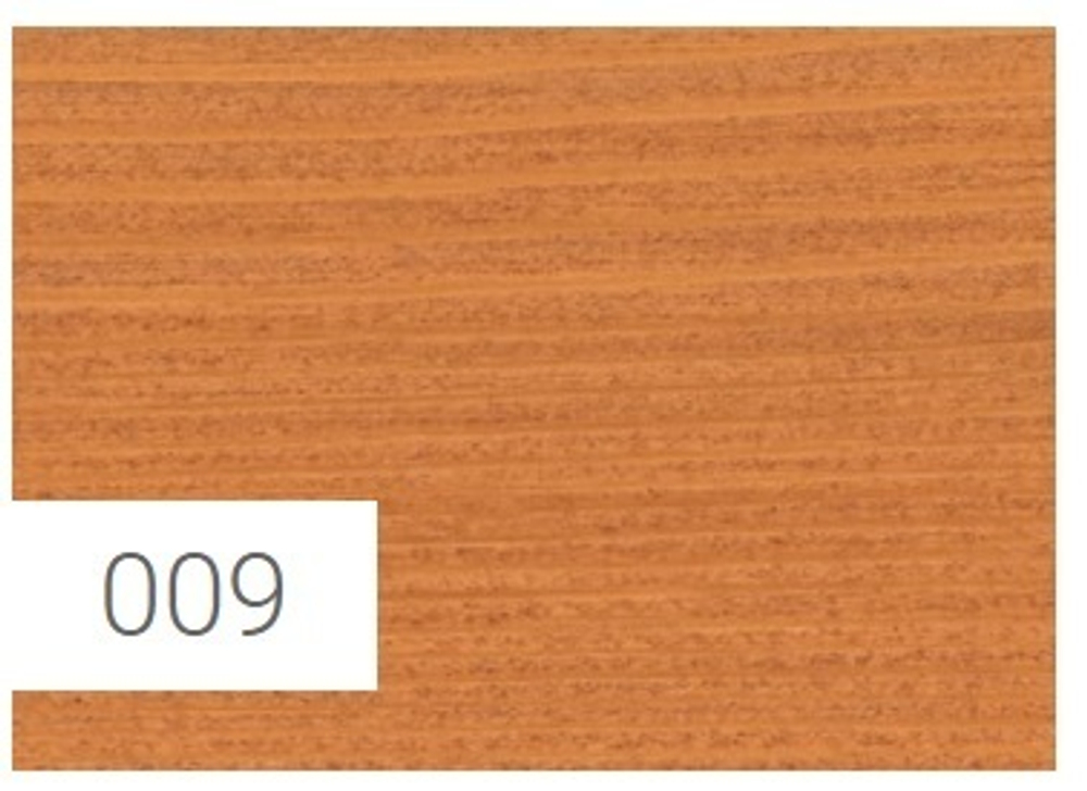 Масло для террас Osmo 009 для лиственницы натуральный тон 2,5 л Terrassen-Ole для наружных работ Osmo-009-2,5 11500021