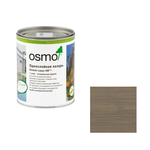 Новинка! Однослойная лазурь для древесины OSMO Einmal-Lasur HS Plus 9205 Патина 0,75 л для наружных, внутренних работ 11101552