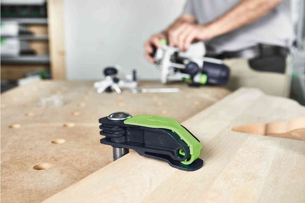 ХИТ! Рычажная струбцина Festool для мобильного верстака MW 1000 и стола MFT/3 MFT-HZ 80 577132