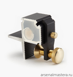 Стусло Veritas Right-Angle Saw Guide для прямых шипов магнитное 05T04.01 М00003365