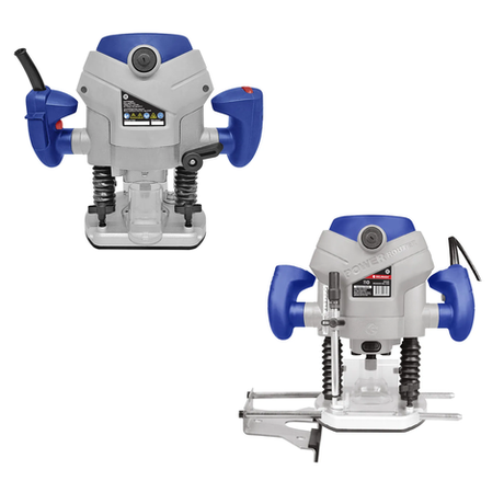 Новинка! Фрезер сетевой BELMASH MR-1300 1,3 кВт 220 В S324A