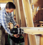 Приспособление для фрезерования пазов в двери FESTOOL OF-FH 2200 495246