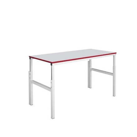 ХИТ! Стол металлический антистатический CП 1800 х 700 мм Gresson СП-1800ESD