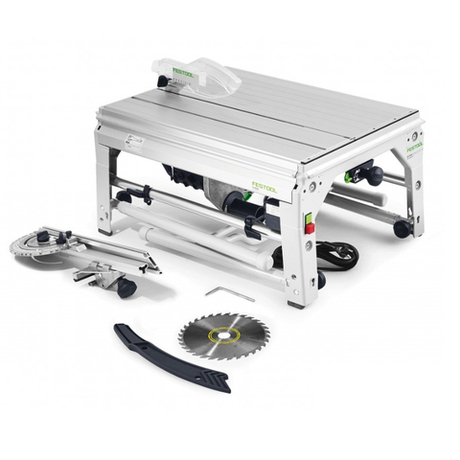 Монтажная дисковая пила FESTOOL CS 70 EG PRECISIO 574778