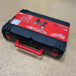 УДОБНЫЙ КОМПЛЕКТ ХИТ! В кейсе M12 FPDXKIT-202X: Субкомпактная ударная аккумуляторная дрель со съемным патроном с 2 шт Аккумуляторами M12 B2 2.0 Ач, Зарядное устройство C12 Milwaukee 4933464138