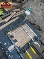 ХИТ! Клей повышенной влагостойкости Titebond III Ultimate Wood Glue 1415 кремовый 946 мл TB1415