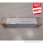 ХИТ! Карандаш для очистки шлифовальных лент (бумаги) JET 60-0505