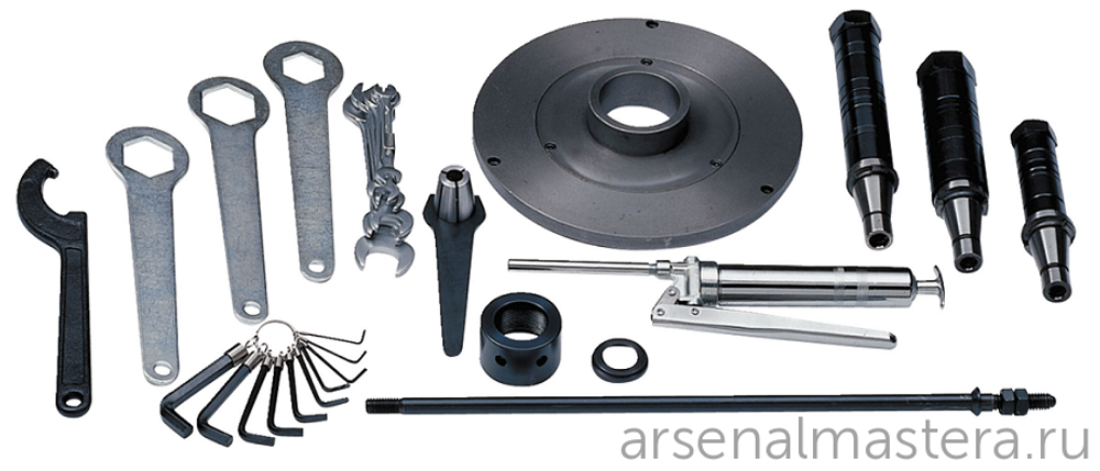 Фрезерный станок промышленный Powermatic TS29 1791284-PMRU