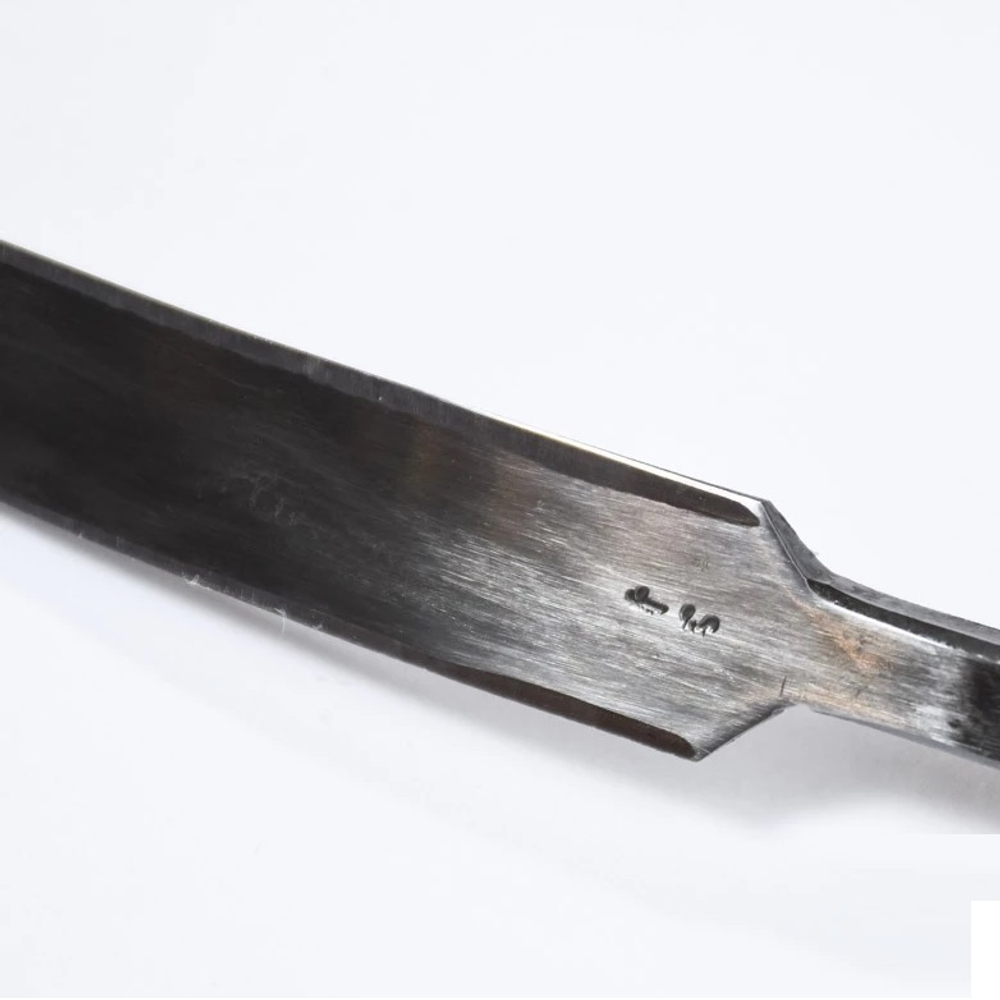 Стамеска строгальная японская Копьё Yariganna 680 / 105 / 18 мм YAMABIKO Miki Tool М00021050