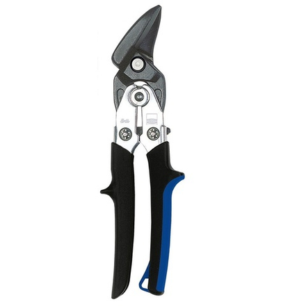 Идеальные ножницы D27 Леворежущие BESSEY ER-D27AL