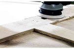 СКИДКИ СУПЕР ХИТ! Эксцентриковая шлифовальная машинка FESTOOL ETS 150/5 EQ 575057