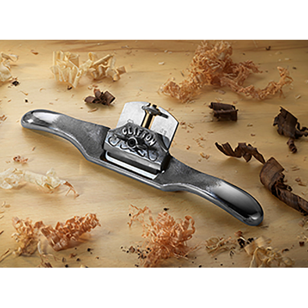Стружок Clifton N600 Straight Spokeshave М00013350