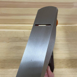 Рубанок N 4 регулируемый Jorgensen Smooth Plane 254 х 65 мм лезвие 50,8 мм PONY JORGENSEN 70730