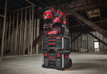 Новинка! Ящик с 2 и 1 выдвижными отсеками Drawer Tool Box PACKOUT Milwaukee 4932493190